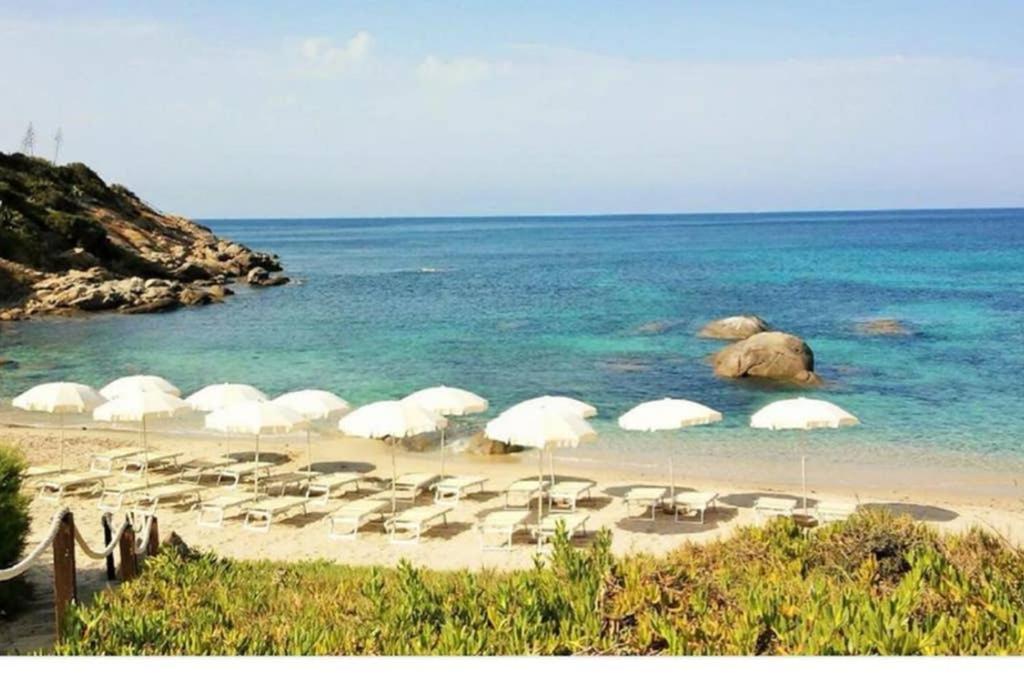 Confort E Relax فيلاّسيمِيوس المظهر الخارجي الصورة